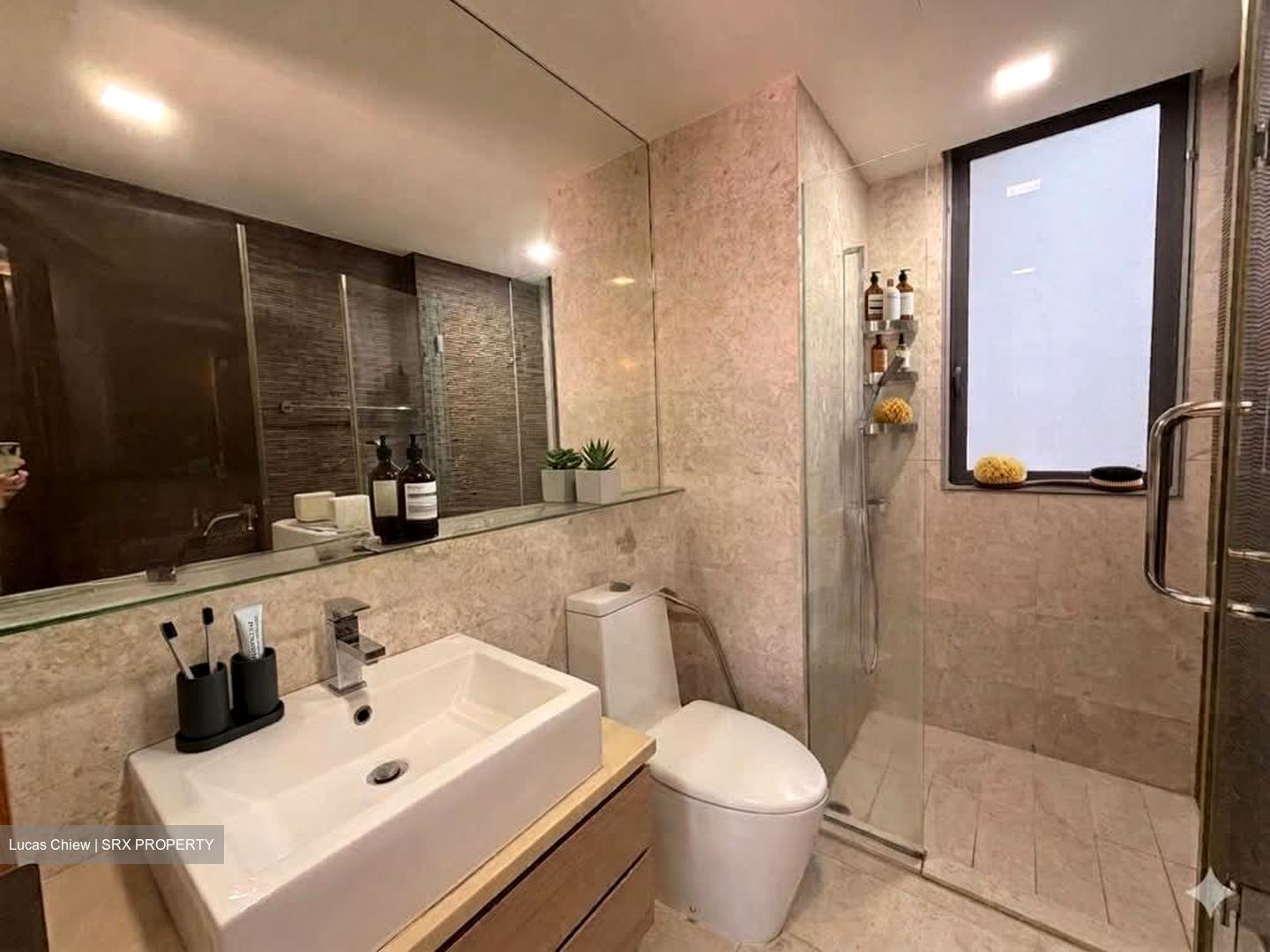 Seastrand (D18), Condominium #551223291